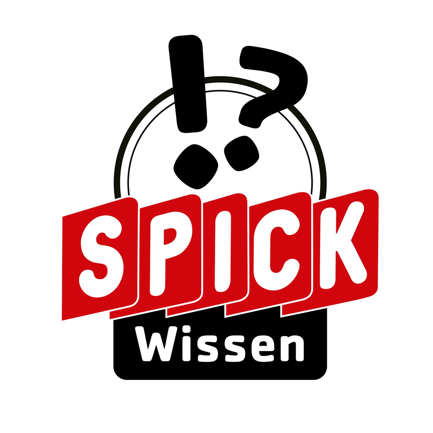 SPICK-Wissens-Podcast für Kinder
